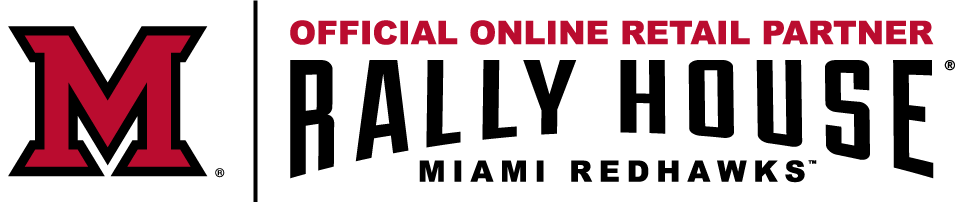 Rally House Official Online Team Store for the Miami RedHawks
